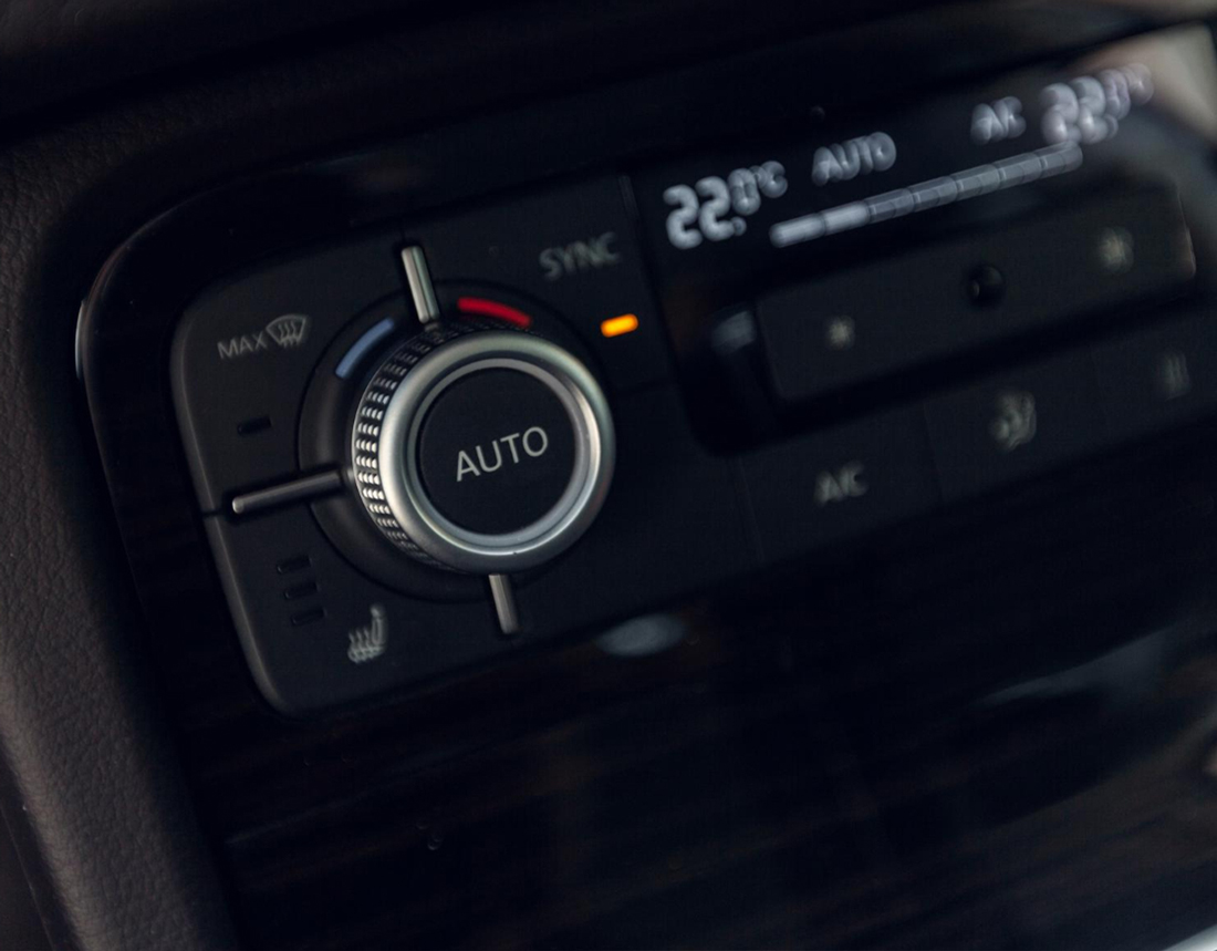 Imagen de climatizador de coche