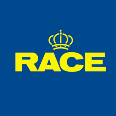 Logo RACC Asistencia