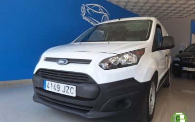 FORD Transit Connect 1.5 TDCI 75 CV