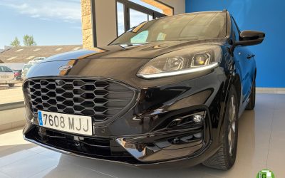 FORD Kuga ST-Line 1.5T EcoBoost 150 CV