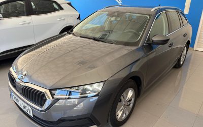 SKODA Octavia 2.0 TDI 150 CV