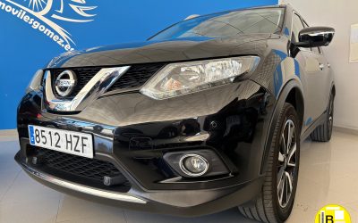 Nissan X-Trail 1.6 dCi 130 CV
